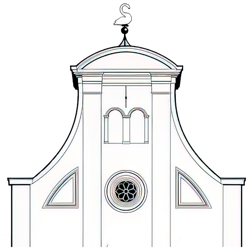 Stichting Trinitatiskapel Dordrecht